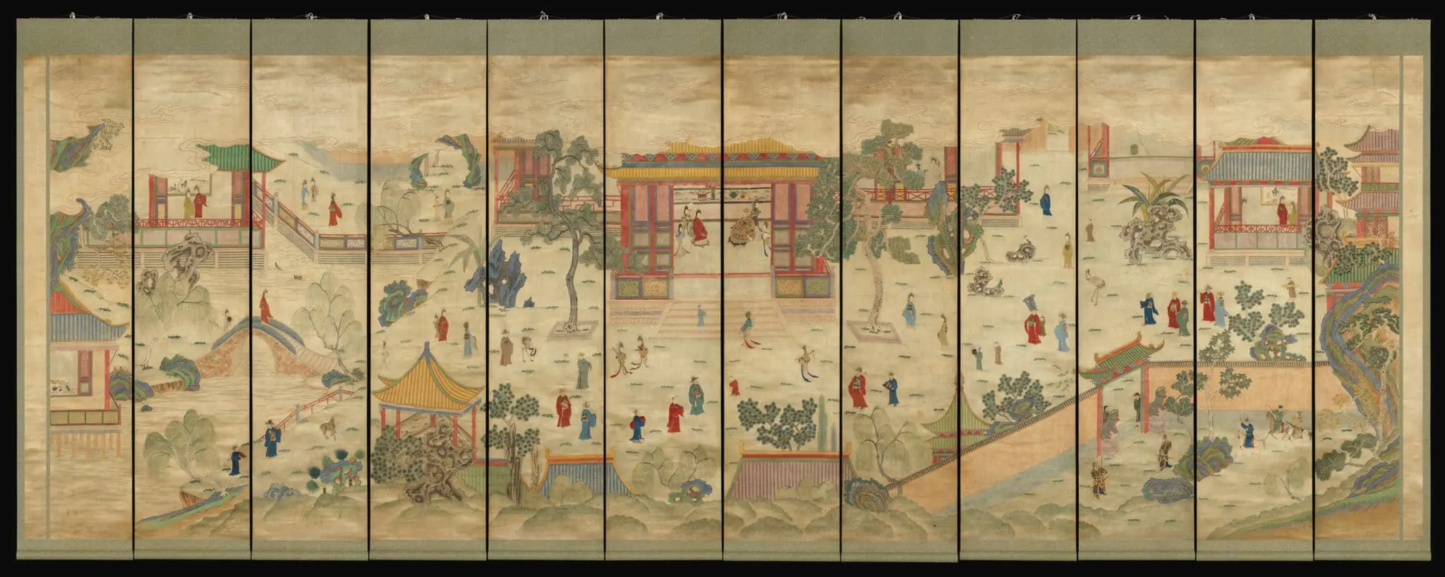 唐王朝入門 | 中国語学院