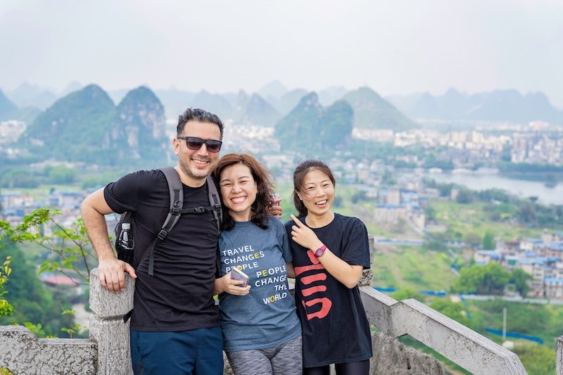 teaching english in china is the experience of a lifetime