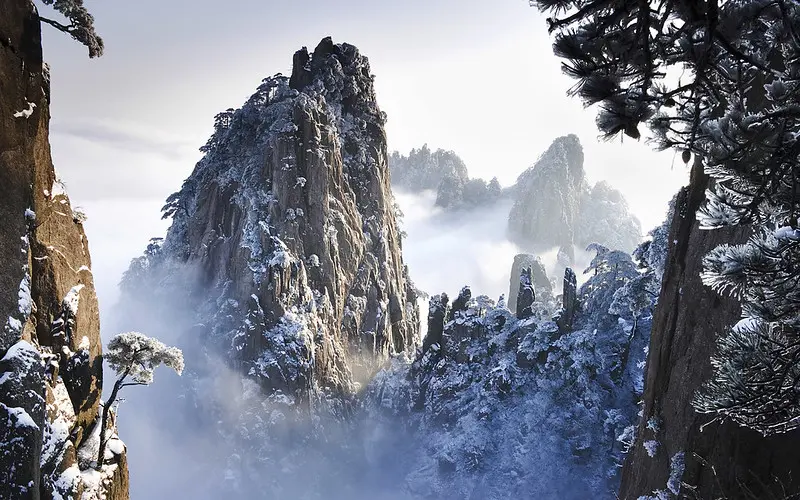 黄山旅行ガイド | 黄山旅行ガイド | CLI