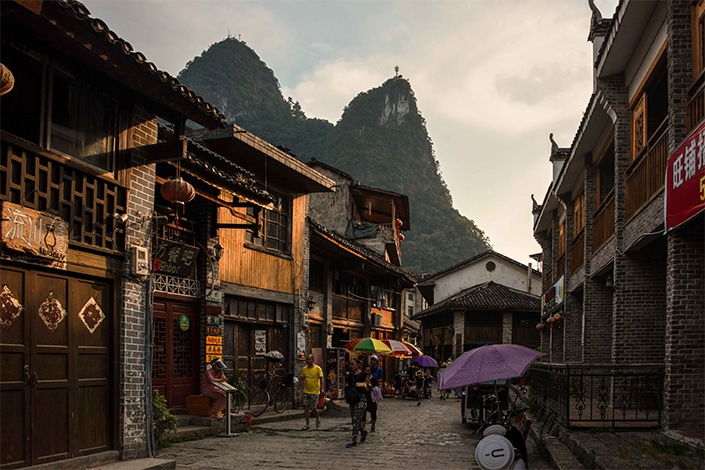 The Li River: One of Earth’s Most Beautiful Wonders