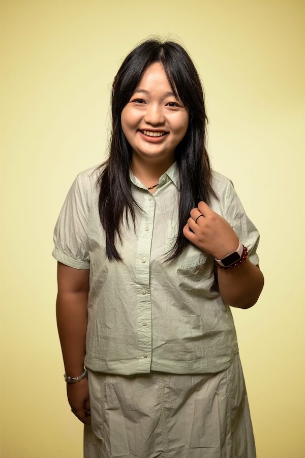 Team member photo