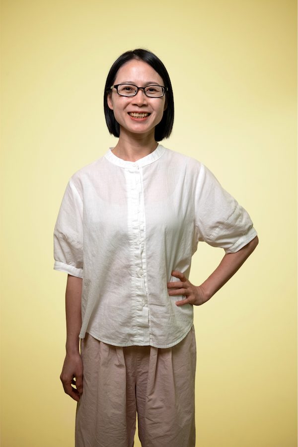 Team member photo