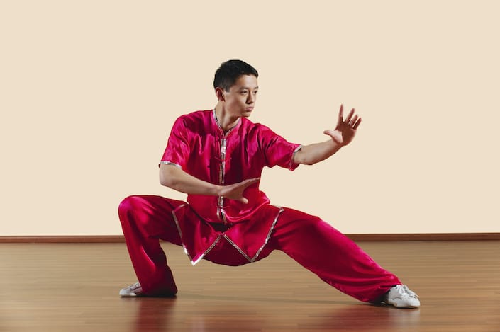 The Who, What And Why Of Chinese Martial Arts