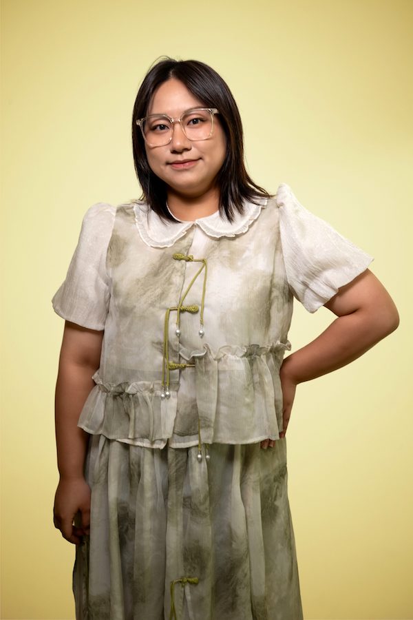 Team member photo