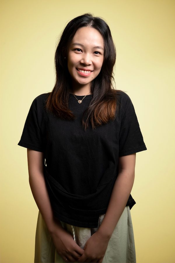 Team member photo