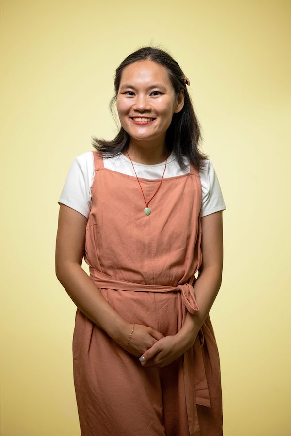 Team member photo