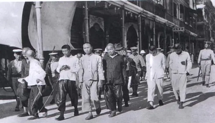 中国陸軍記念日 | 人民解放軍記念日 | 軍隊記念日 | 中国の祝日
