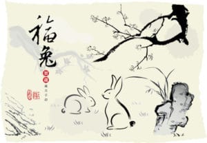 兔年:完整指南 | 中国十二生肖 | CLI