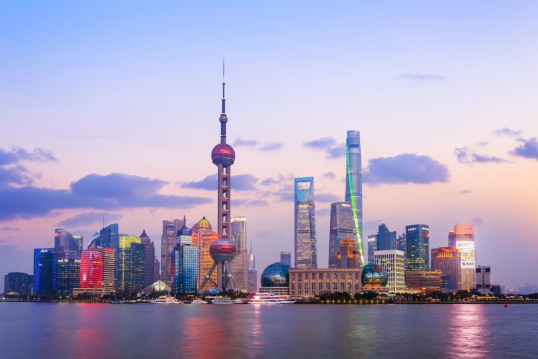 The Shanghai Bund Travel Guide: What to See, Do and Know