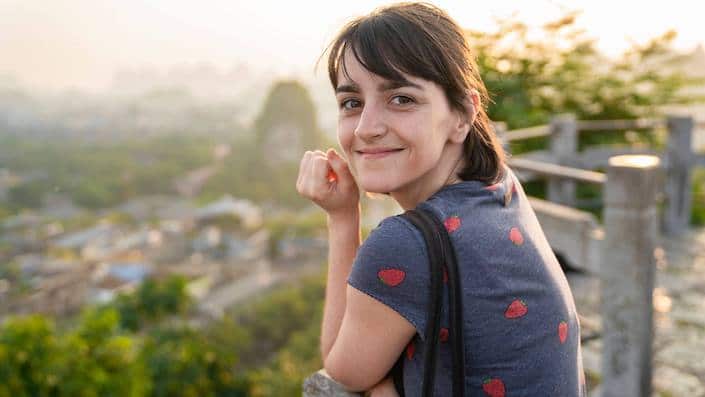 Pengyou Program language exchange