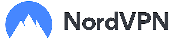 NordVPN 로고