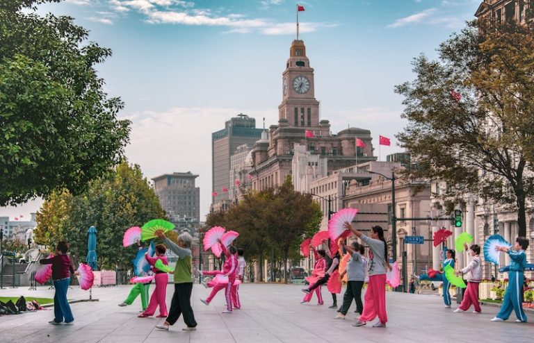 The Shanghai Bund Travel Guide: What to See, Do and Know
