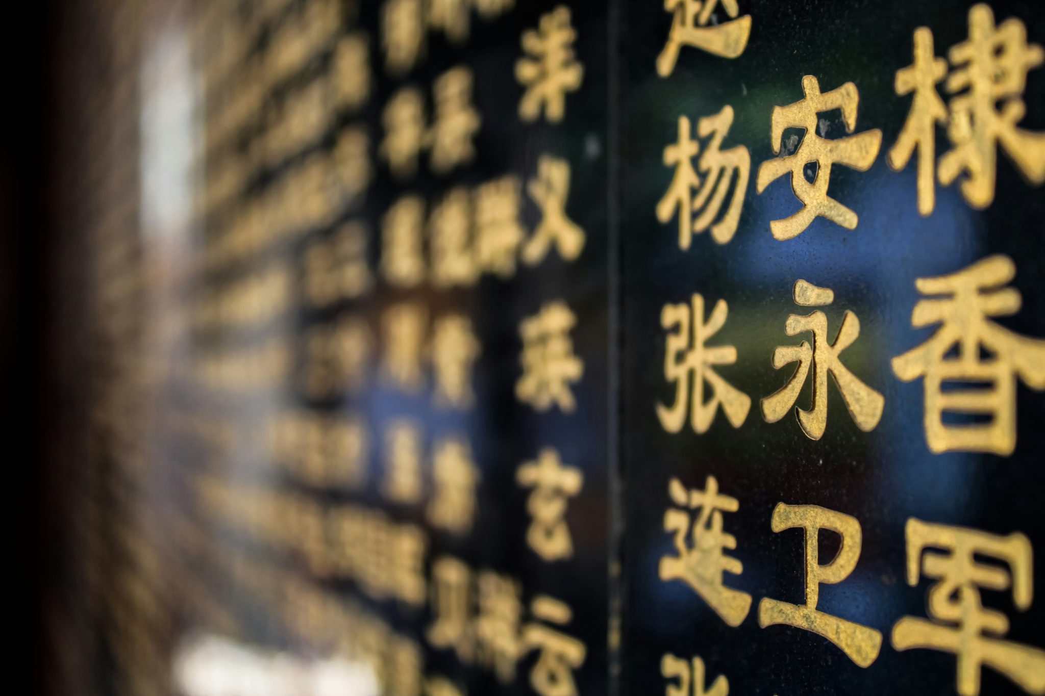 Simplified Chinese Characters: History, Examples & Usage