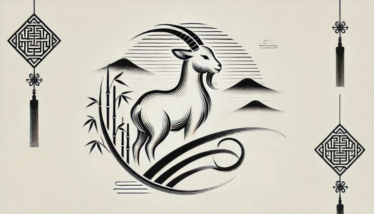 Year of the Goat: Meaning, Years & Chinese Cultural Insights