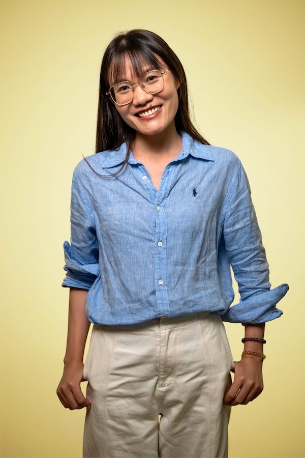 Team member photo