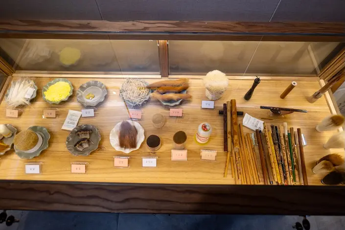 中国書道初心者ガイド