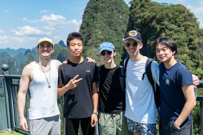 5 Reasons Everyone Should Study Abroad in China