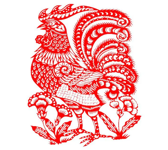 酉年：中国の十二支の性格、年、伝統 - CLI