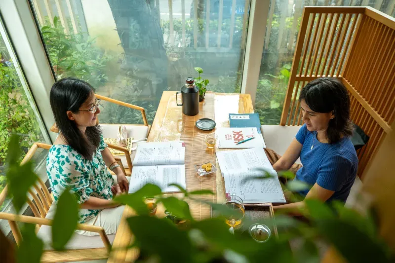 HSK Levels Explained: Complete Guide to All 9 Levels