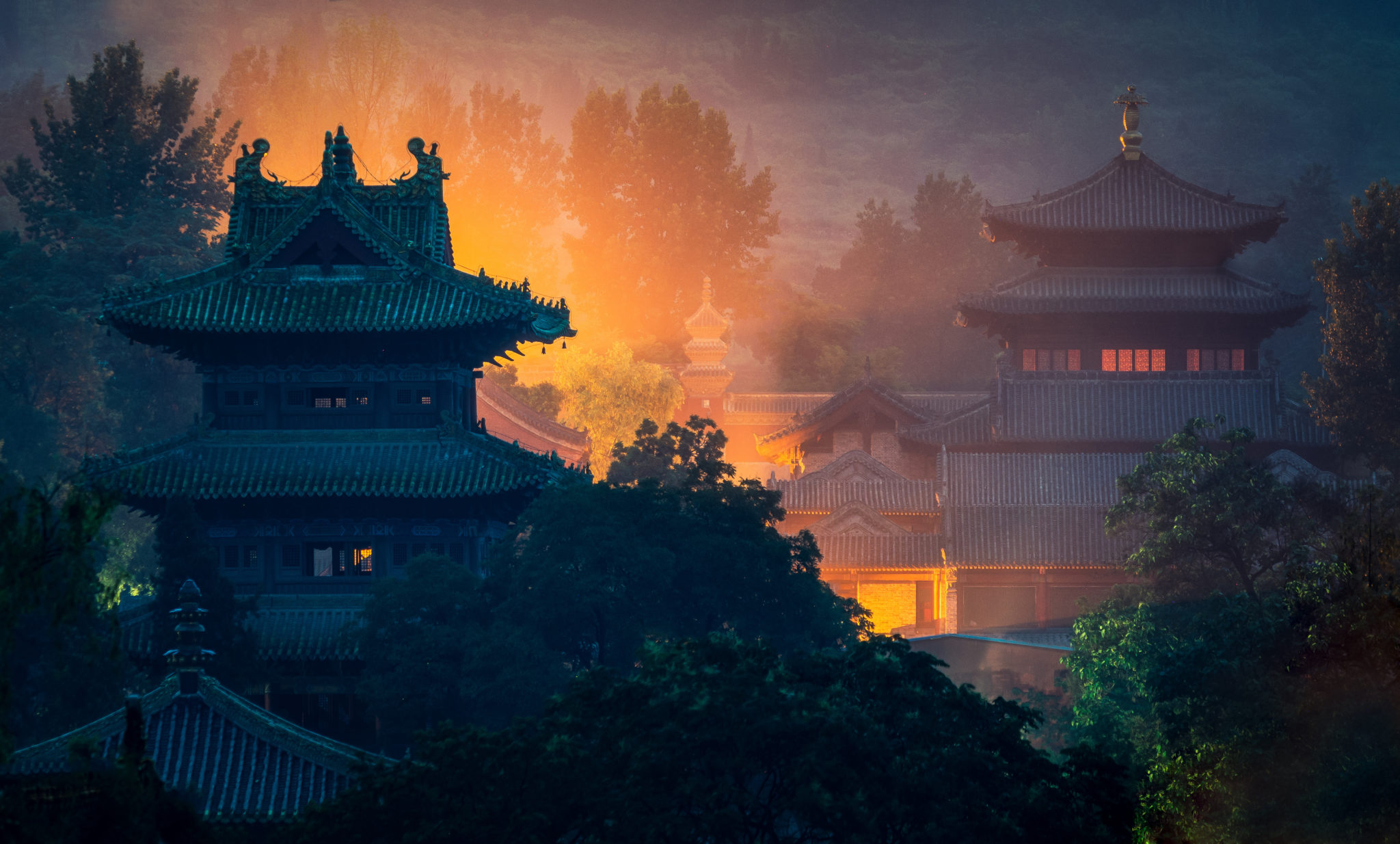 Guan Zhong (管仲): The Statesman Who Made Qi a Powerhouse