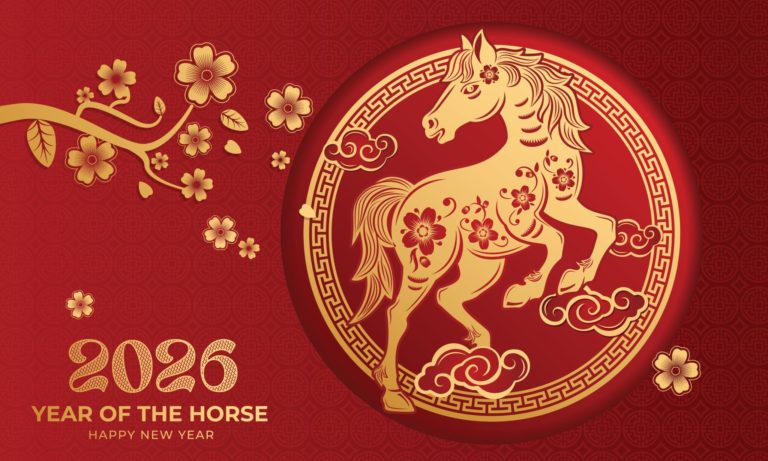 El año del caballo: galopando hacia 2026