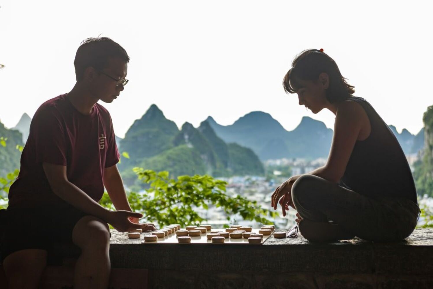 What Is Chinese Chess? Xiangqi (象棋) Explained
