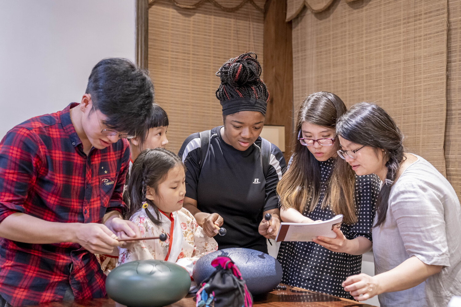 Chinese Proverbs and Idioms on Learning and Education