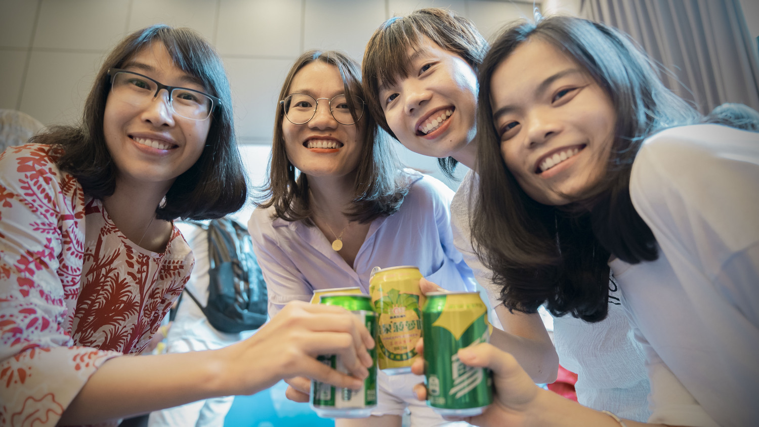 Work in China: Jobs, Visas, and Workplace Culture