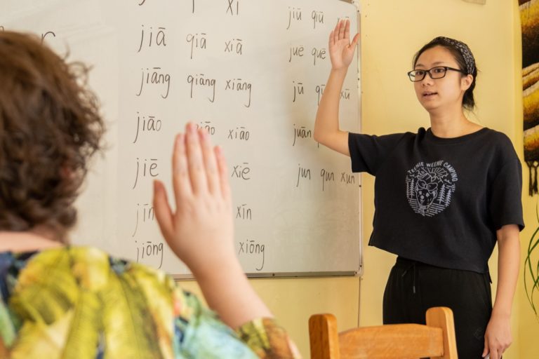What Is the HSK? China's Official Chinese Proficiency Exam Explained
