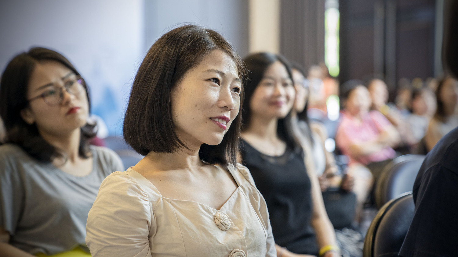 中国語のリスニング力を向上させる方法
