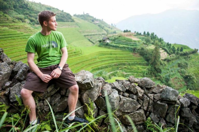 How to Think in Chinese: A Beginner’s Guide to 中文思维