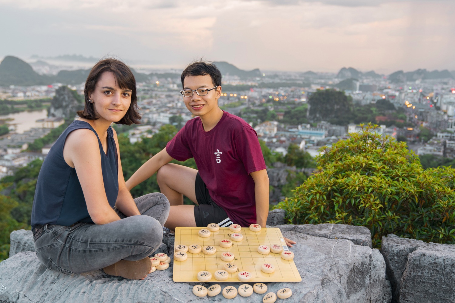 Best City to Learn Chinese in China: 6 Cities Compared (2026)