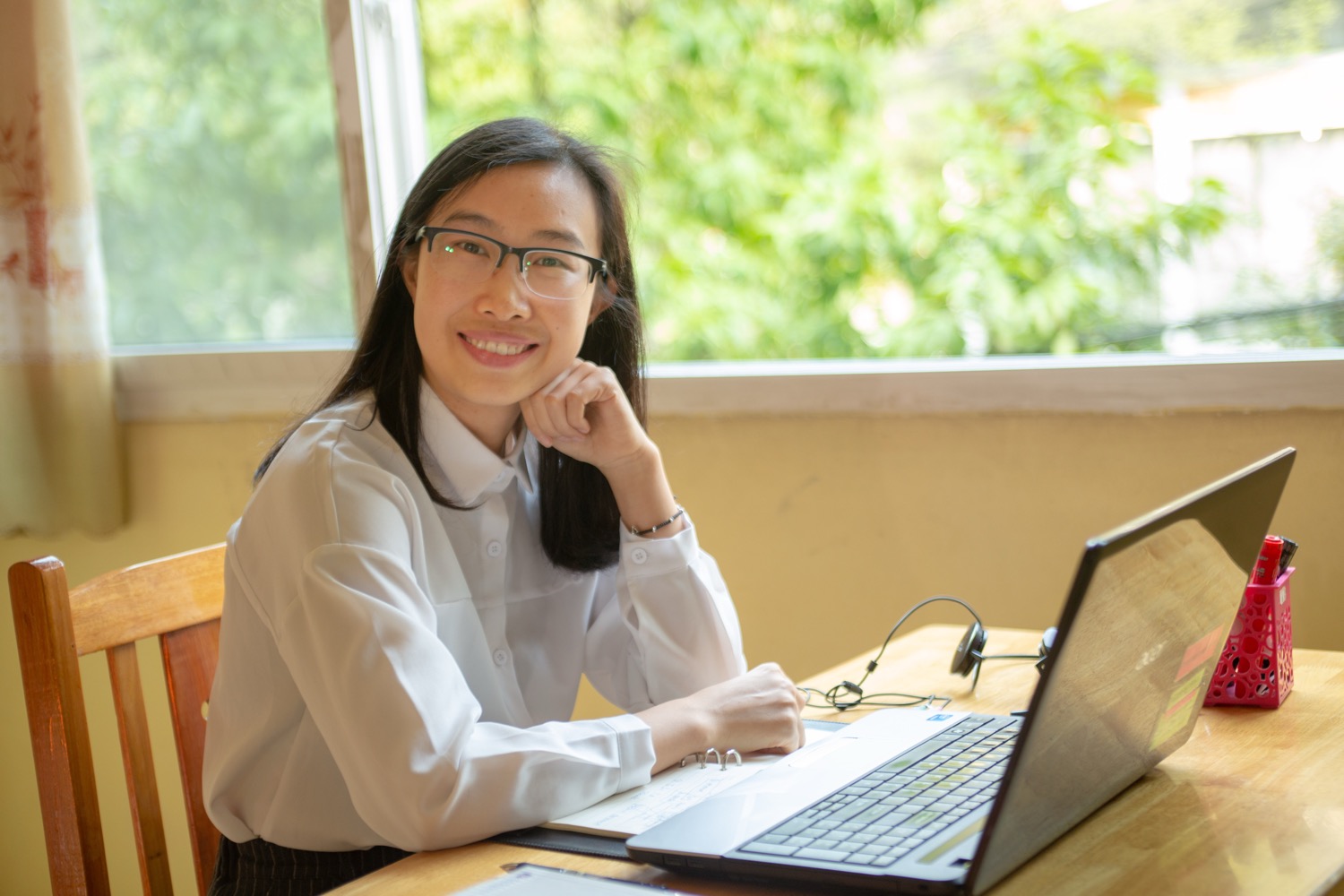 What Actually Helps When Learning Chinese Online?