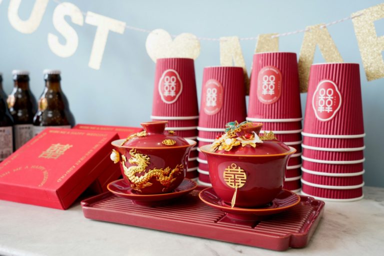 Chinese Wedding Customs: Meaning, Symbolism, and Modern Traditions