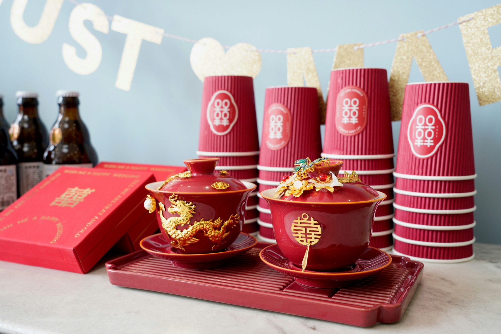 Chinese Wedding Customs: Meaning, Symbolism, and Modern Traditions