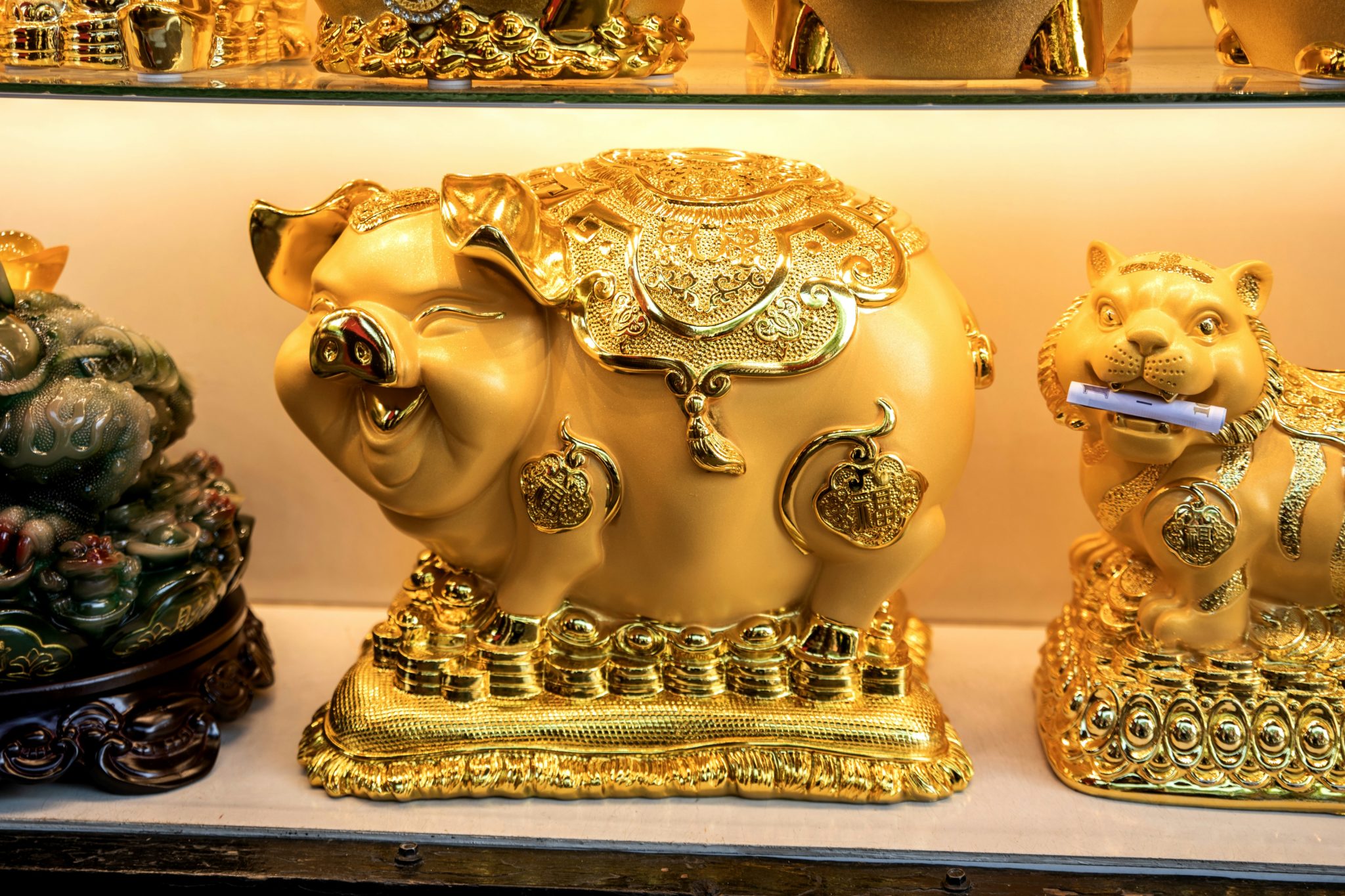 Year of the Pig: Chinese Zodiac Meaning, Years & Traits