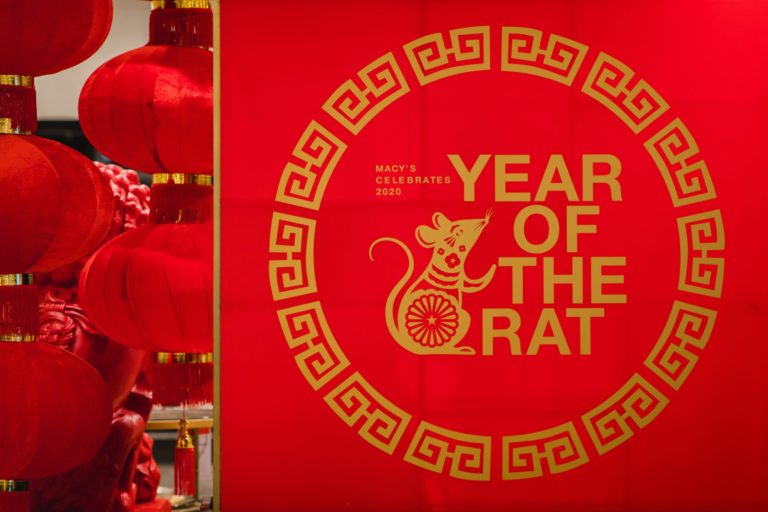 Year of the Rat: Dates, Meaning and Why the Rat Comes First